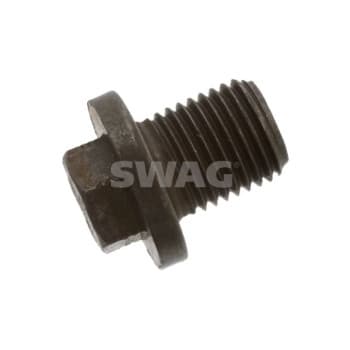 oil drain plug