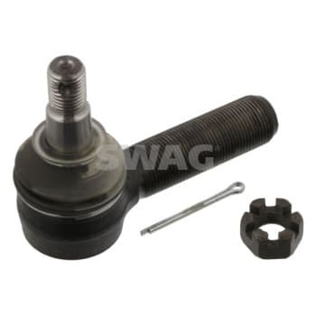 steering rod end piece