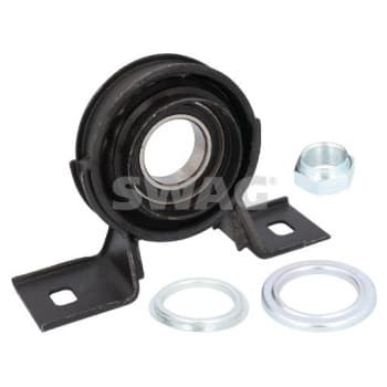 center bearing propeller shaft