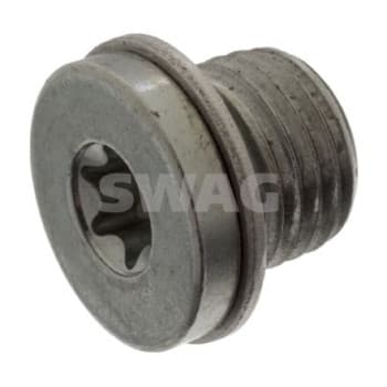 oil drain plug