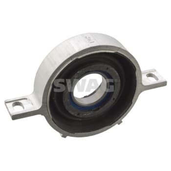 center bearing propeller shaft