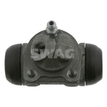 wheel brake cylinder