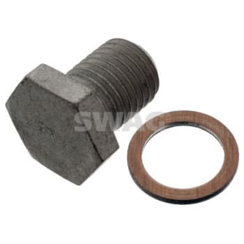 oil drain plug