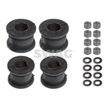 stabilizer bearing set
