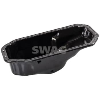 oil pan