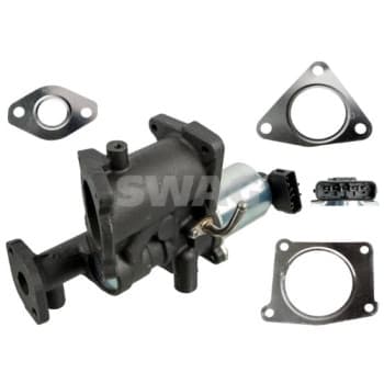 EGR valve