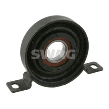 center bearing propeller shaft