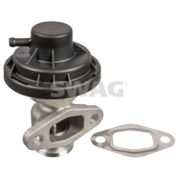 EGR valve