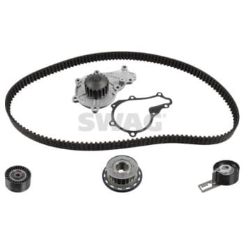 timing belt set 33101632 Swag