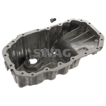 oil pan
