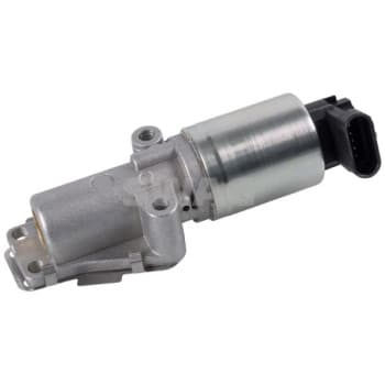 EGR valve