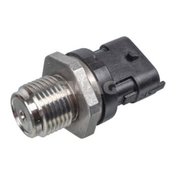 Fuel pressure sensor