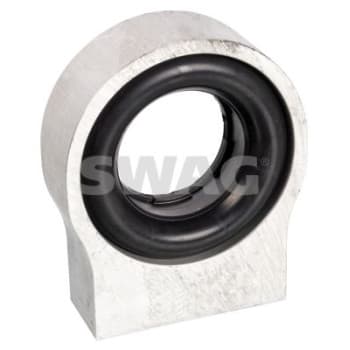 center bearing propeller shaft