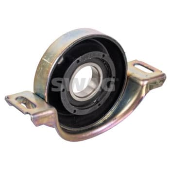 center bearing propeller shaft