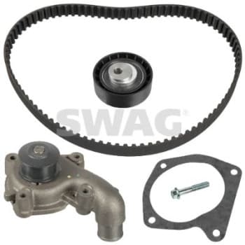 timing belt set 33101649 Swag