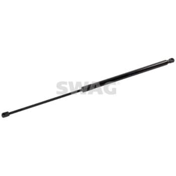 Gas pressure spring