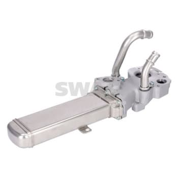 exhaust gas cooler