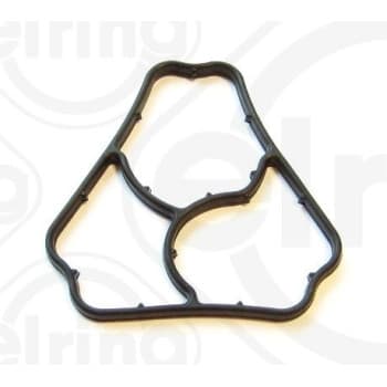 Gasket, oil filter housing