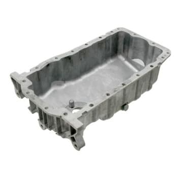 oil pan