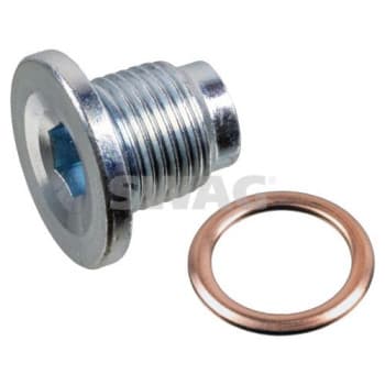 oil drain plug
