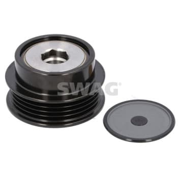 Dynamo freewheel