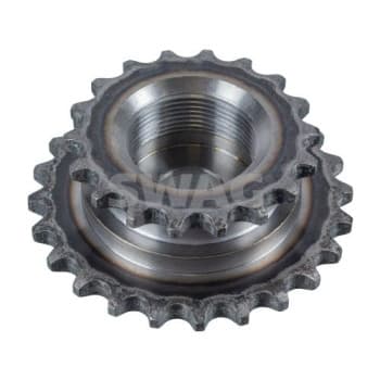 Gear, injection pump