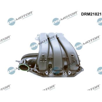 Suction tube module