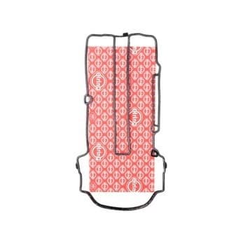 Gasket, cylinder head cover 773.410 Elring