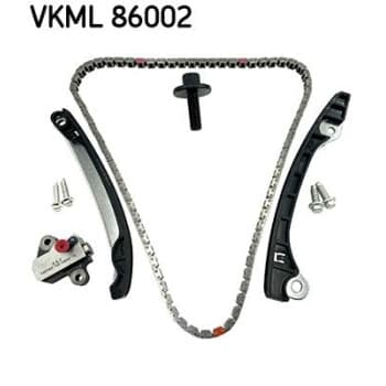 Timing Chain Kit