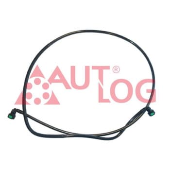 Fuel line