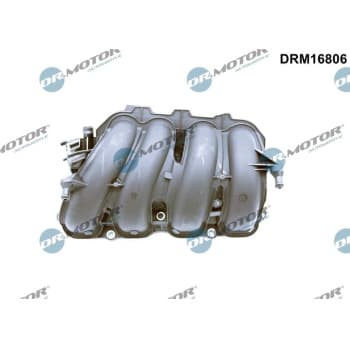 Suction tube module