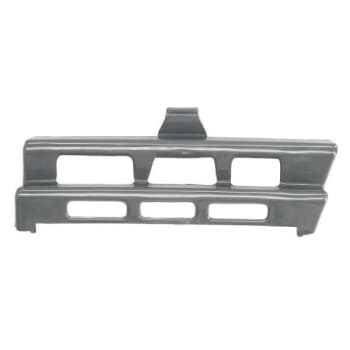 Bumper Cover, towing device