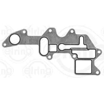 Gasket, oil filter housing