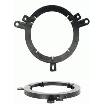 Speaker ring 165 mm Chrysler/Dodge/Jeep/Plymouth Front door