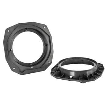 Speaker ring 165 mm Mercedes-Benz SLK Front door