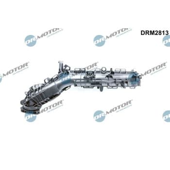 Suction tube module
