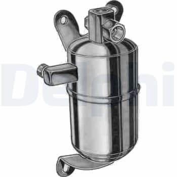 Dryer, air conditioning