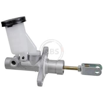Master cylinder, clutch 72023 ABS