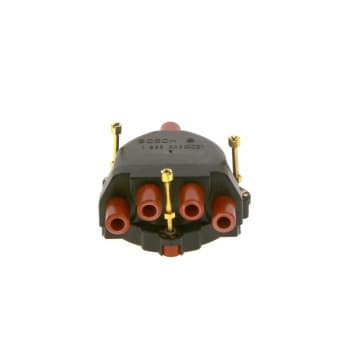 Distributor Cap