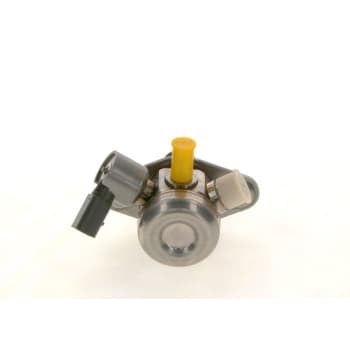 High Pressure Pump 0 261 520 211 Bosch