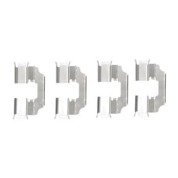 Accessory Kit, disc brake pads