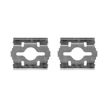 Accessory Kit, disc brake pads