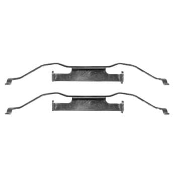 Accessory Kit, disc brake pads