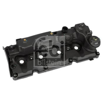 Cylinder head cover
