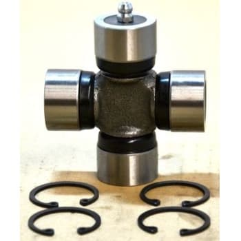 Drive shaft coupling
