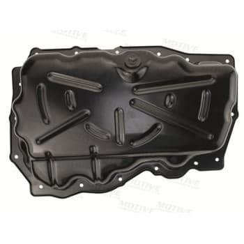 Oil pan