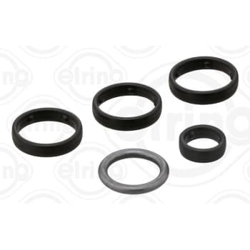 Gasket Set, oil cooler
