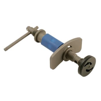Brake piston reset tool Rooks