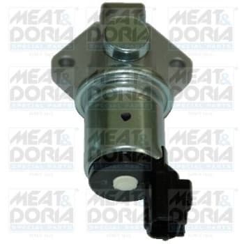 Idling adjuster
