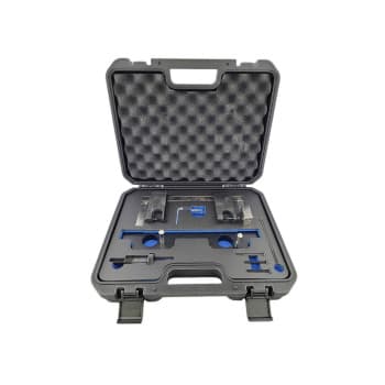 Timing set BMW N20-N26